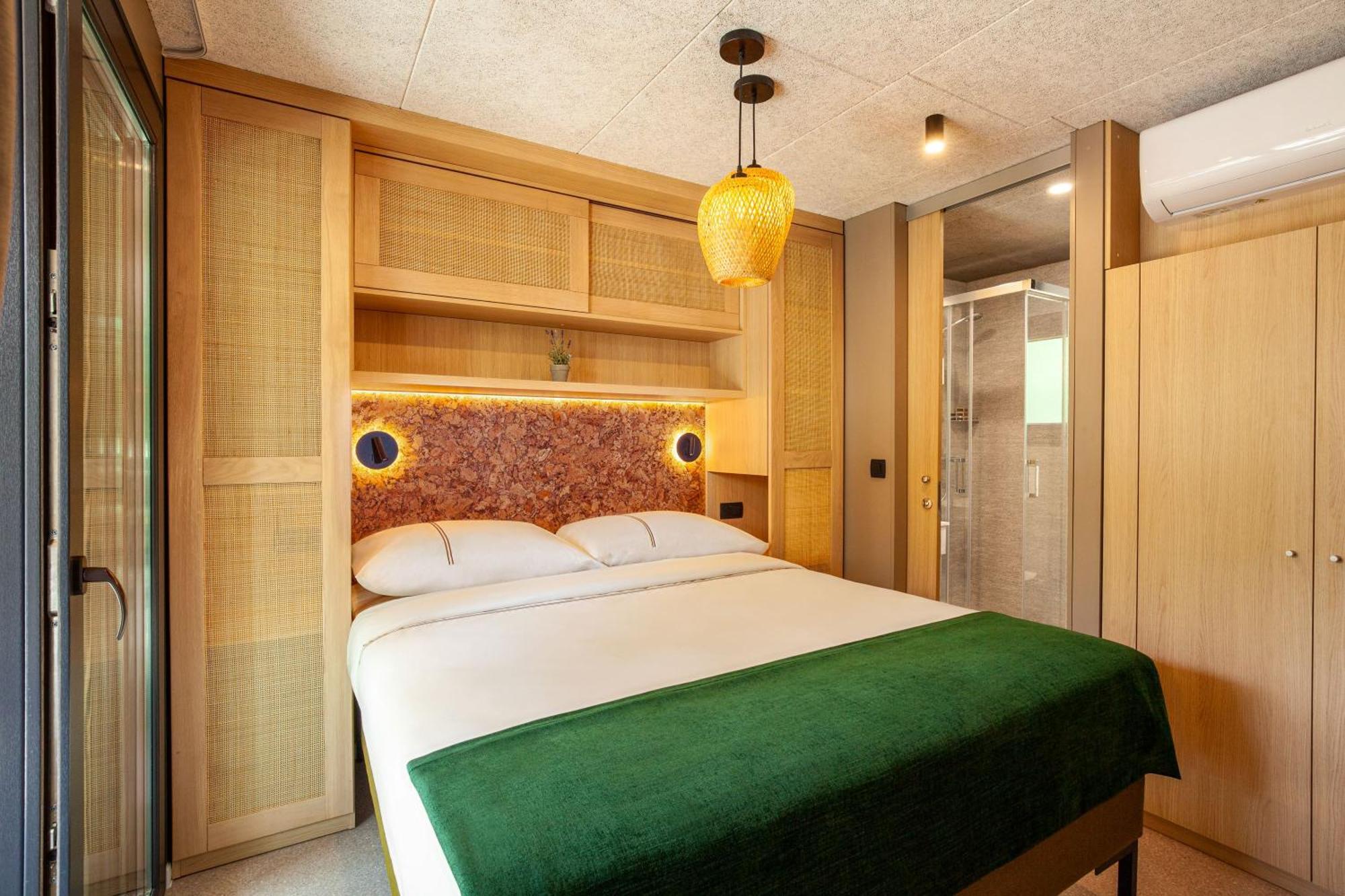 Valamar Camping Padova Banjol Екстер'єр фото