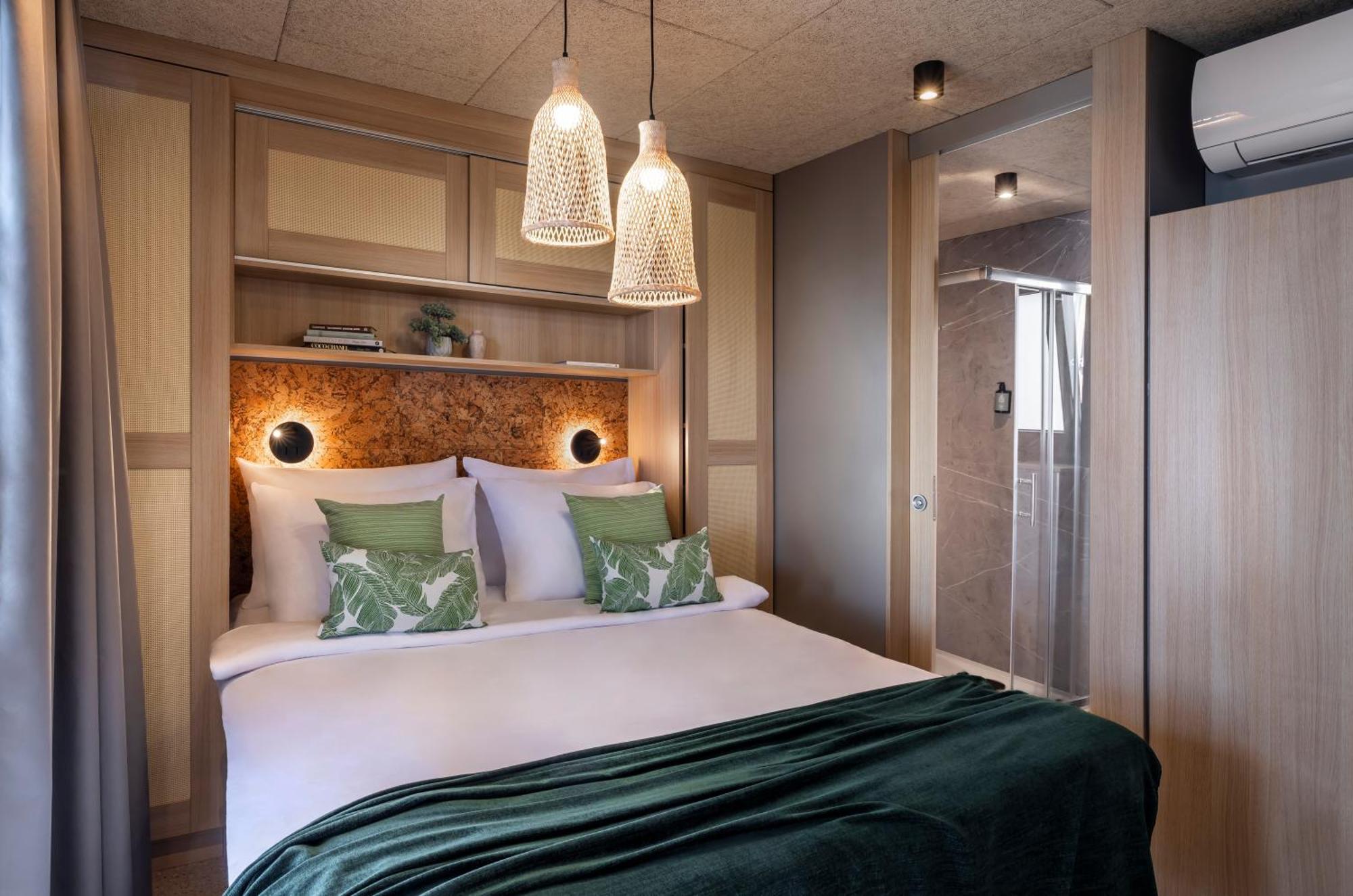 Valamar Camping Padova Banjol Екстер'єр фото