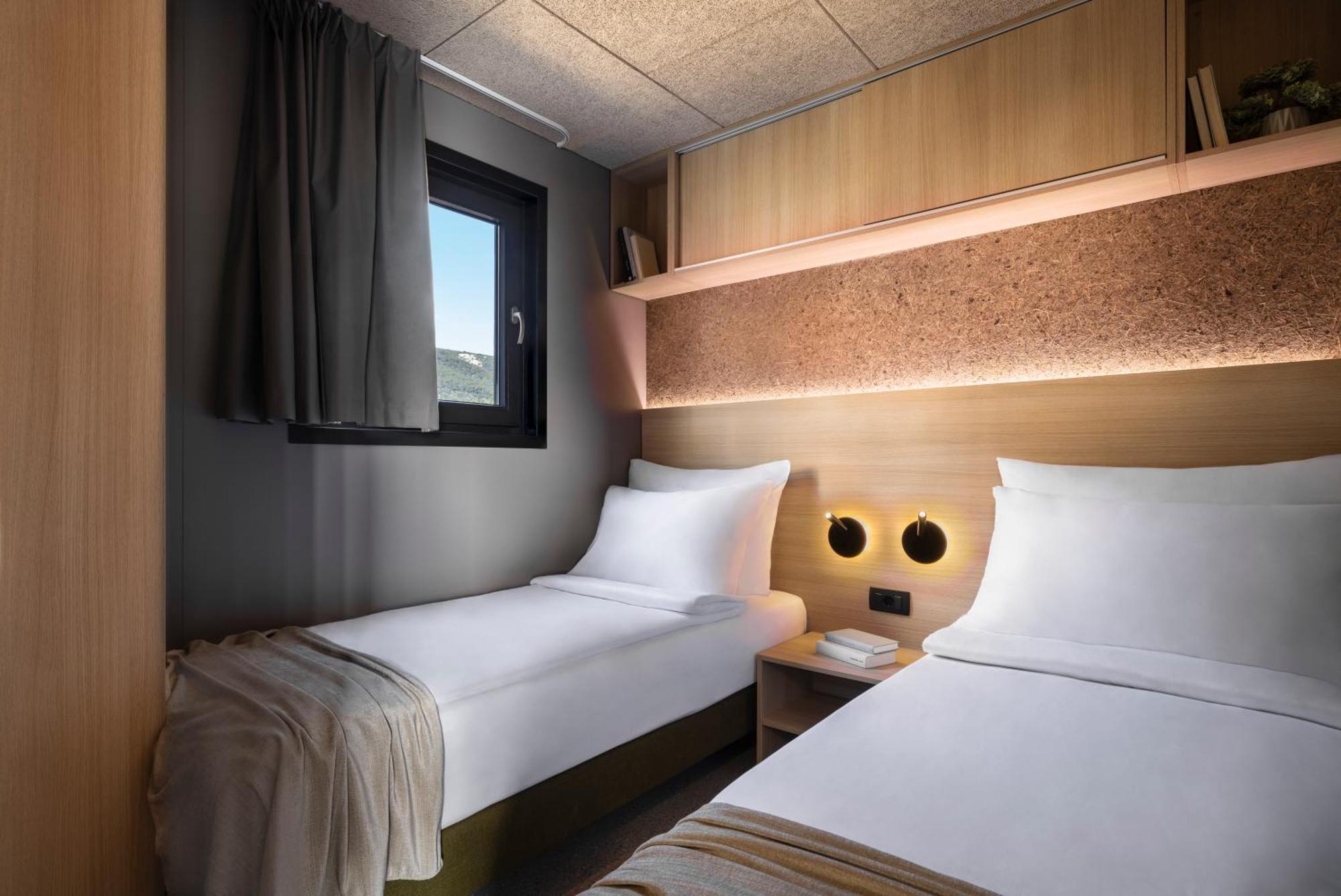 Valamar Camping Padova Banjol Номер фото