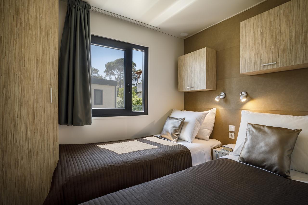 Valamar Camping Padova Banjol Екстер'єр фото